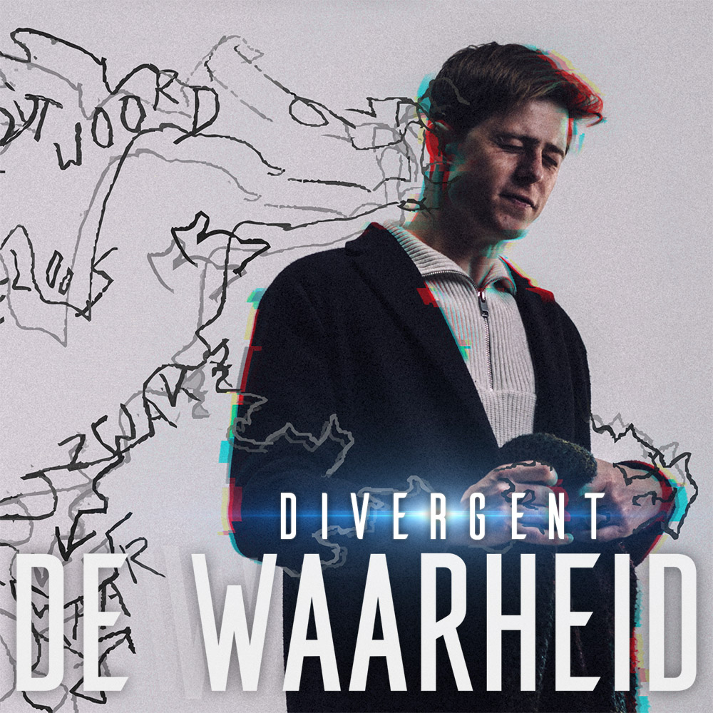 Album cover DWRHD
